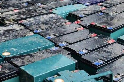 ㊣开阳双流收废旧锂电池㊣锂电池的回收公司㊣锂电池回收价格